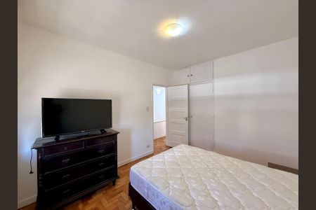 Casa para alugar com 130m², 3 quartos e 2 vagasQuarto 2