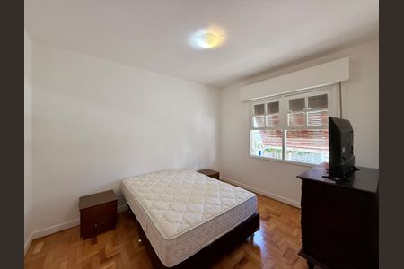 Casa para alugar com 130m², 3 quartos e 2 vagasQuarto 2