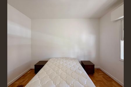 Casa para alugar com 130m², 3 quartos e 2 vagasQuarto 2