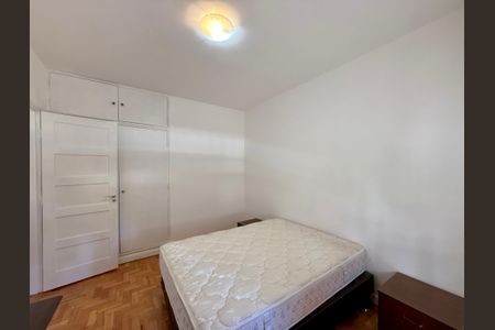 Casa para alugar com 130m², 3 quartos e 2 vagasQuarto 2