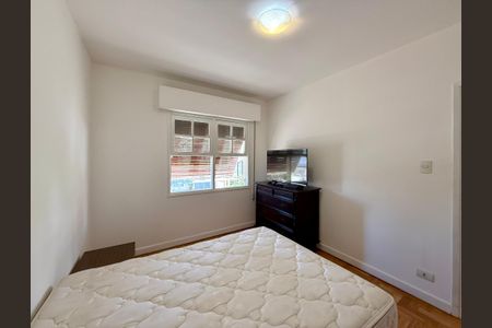 Casa para alugar com 130m², 3 quartos e 2 vagasQuarto 2