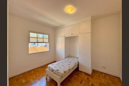 Casa para alugar com 130m², 3 quartos e 2 vagasQuarto 1