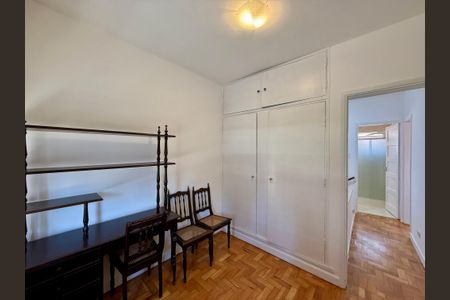 Casa para alugar com 130m², 3 quartos e 2 vagasQuarto 3