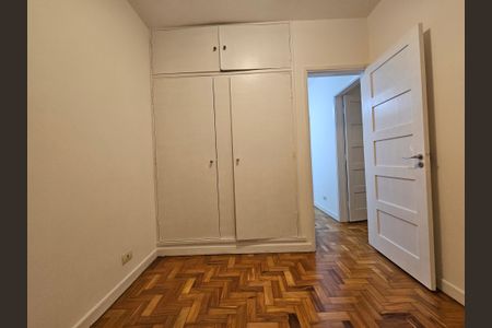 Quarto 1 de casa para alugar com 3 quartos, 130m² em Cidade Monções, São Paulo