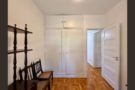 Casa para alugar com 130m², 3 quartos e 2 vagasQuarto 3
