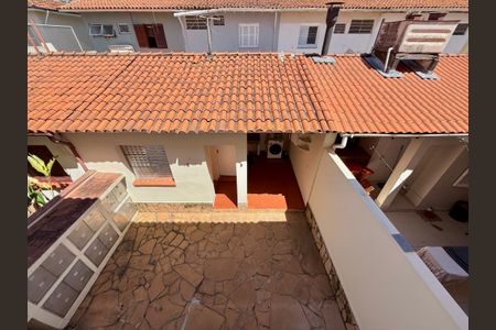 Casa para alugar com 130m², 3 quartos e 2 vagasVista Quarto 1