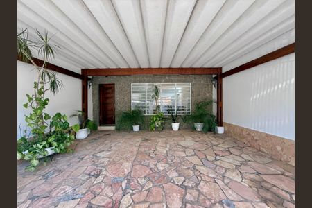 Casa para alugar com 130m², 3 quartos e 2 vagasGaragem