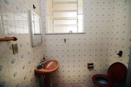 Apartamento à venda com 60m², 2 quartos e 1 vagaBanheiro