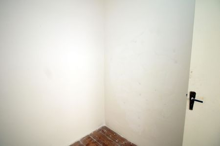 Apartamento à venda com 60m², 2 quartos e 1 vagaQuarto de Serviço