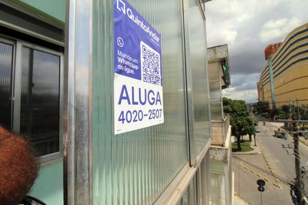 Apartamento à venda com 60m², 2 quartos e 1 vagaPlaca