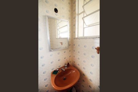 Apartamento à venda com 60m², 2 quartos e 1 vagaBanheiro