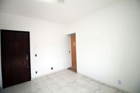 Sala de apartamento à venda com 2 quartos, 60m² em Irajá, Rio de Janeiro