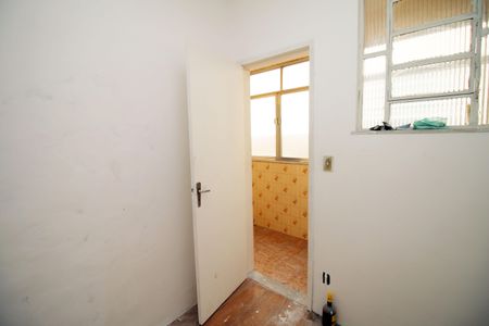 Apartamento à venda com 60m², 2 quartos e 1 vagaQuarto de Serviço