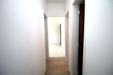 Apartamento à venda com 60m², 2 quartos e 1 vagaSala - Corredor