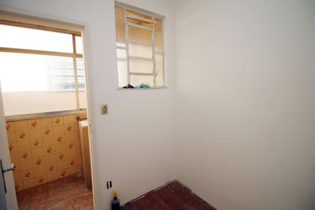 Apartamento à venda com 60m², 2 quartos e 1 vagaQuarto de Serviço