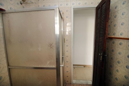 Apartamento à venda com 60m², 2 quartos e 1 vagaBanheiro