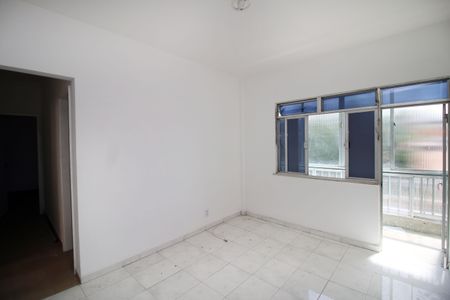 Sala de apartamento à venda com 2 quartos, 60m² em Irajá, Rio de Janeiro