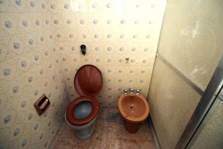 Apartamento à venda com 60m², 2 quartos e 1 vagaBanheiro