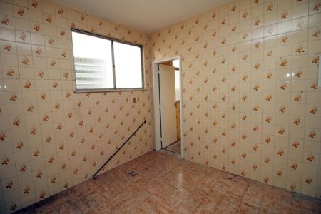 Apartamento à venda com 60m², 2 quartos e 1 vagaCozinha