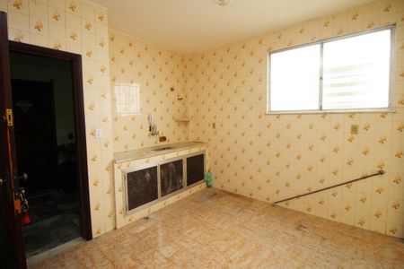 Apartamento à venda com 60m², 2 quartos e 1 vagaCozinha