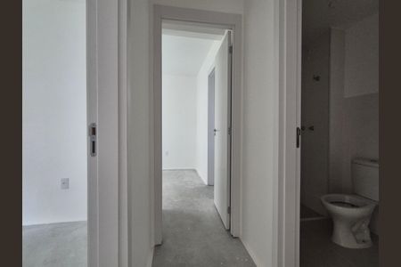 Apartamento à venda com 72m², 2 quartos e 1 vagaCorredor 