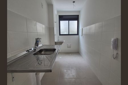 Apartamento à venda com 72m², 2 quartos e 1 vagaCozinha 