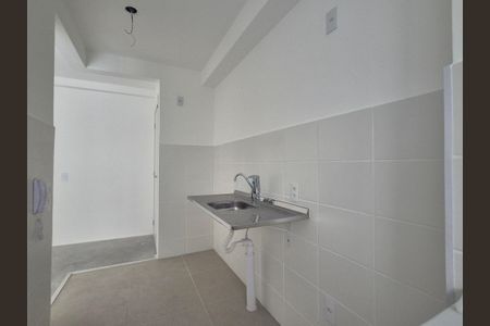 Apartamento à venda com 72m², 2 quartos e 1 vagaCozinha 