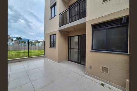 Apartamento à venda com 72m², 2 quartos e 1 vagaVaranda 