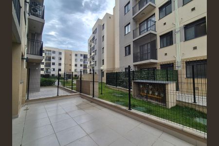 Apartamento à venda com 72m², 2 quartos e 1 vagaVaranda 