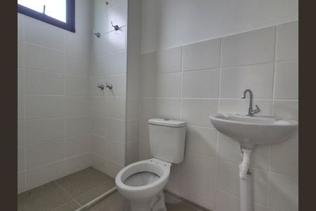 Apartamento à venda com 72m², 2 quartos e 1 vagaBanheiro 