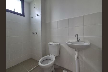 Apartamento à venda com 72m², 2 quartos e 1 vagaBanheiro suite 