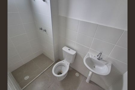 Apartamento à venda com 72m², 2 quartos e 1 vagaBanheiro 