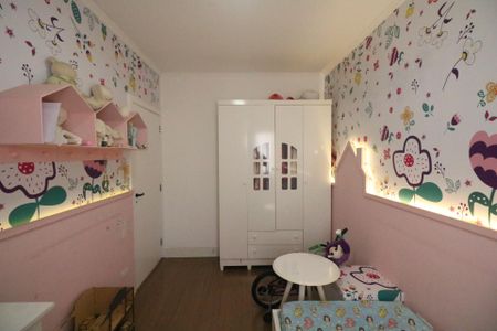 Apartamento à venda com 87m², 3 quartos e 1 vaga Apartamento à venda com 87m², 3 quartos e 1 vagaQuarto