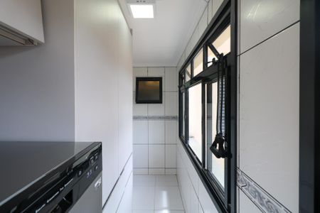 Apartamento à venda com 87m², 3 quartos e 1 vaga Apartamento à venda com 87m², 3 quartos e 1 vagaÁrea de Serviço