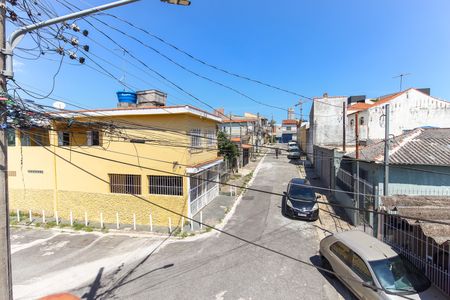 Casa à venda com 120m², 4 quartos e 2 vagasVista Varanda
