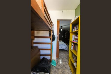 Casa à venda com 120m², 4 quartos e 2 vagasQuarto 3