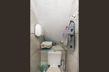 Casa à venda com 120m², 4 quartos e 2 vagasBanheiro Suíte 3