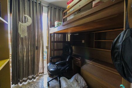 Casa à venda com 120m², 4 quartos e 2 vagasQuarto 3