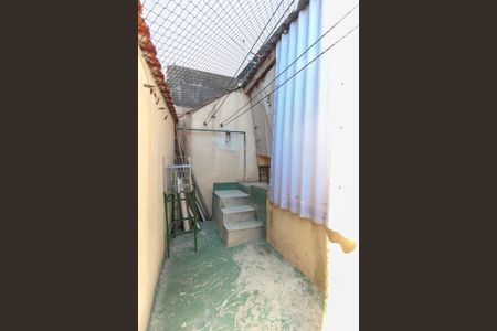 Casa à venda com 120m², 4 quartos e 2 vagasÁrea de serviço