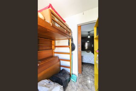 Casa à venda com 120m², 4 quartos e 2 vagasQuarto 3