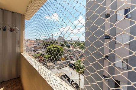 Casa à venda com 120m², 4 quartos e 2 vagasVaranda da Suíte 1