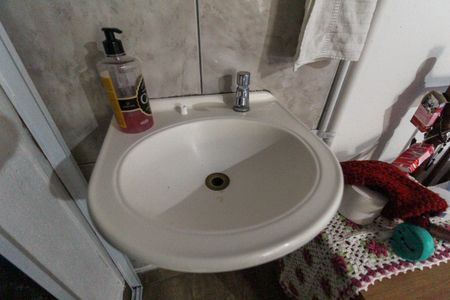 Casa à venda com 120m², 4 quartos e 2 vagasBanheiro Suíte 3