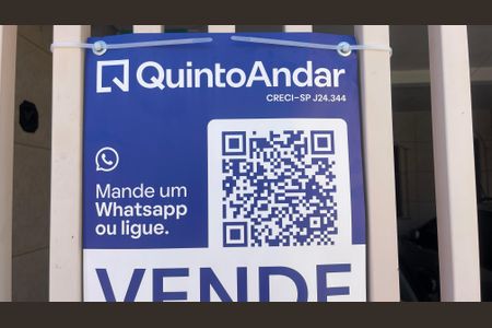 Casa à venda com 120m², 4 quartos e 2 vagasPlaca