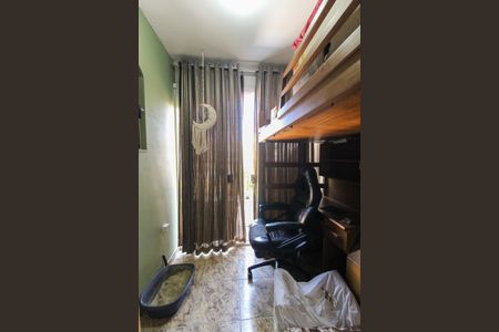 Casa à venda com 120m², 4 quartos e 2 vagasQuarto 3