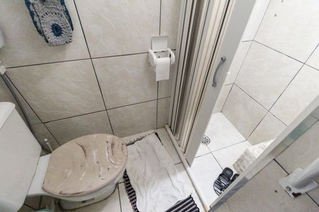 Casa à venda com 120m², 4 quartos e 2 vagasBanheiro Suíte 3