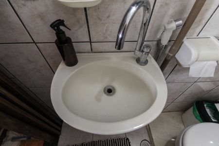 Casa à venda com 120m², 4 quartos e 2 vagasLavabo