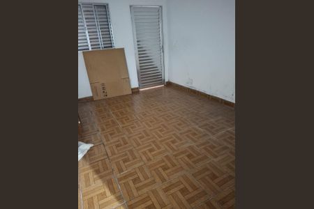 Foto 02 de casa à venda com 3 quartos, 230m² em Tatuapé, São Paulo