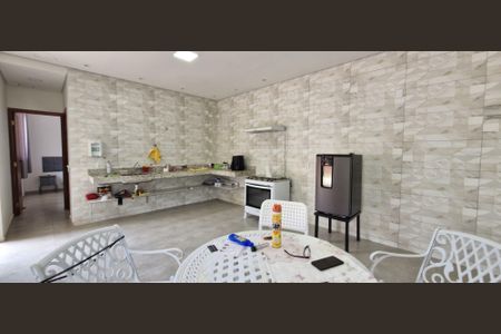 Casa à venda com 1 quarto, 230m² em Vale Verde Ville, Lagoa Santa