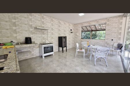 Casa à venda com 1 quarto, 230m² em Vale Verde Ville, Lagoa Santa