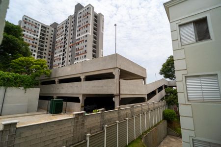 Vista do Quarto de apartamento para alugar com 2 quartos, 62m² em Jardim Europa, Sorocaba